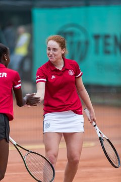 Ella Seidel 182 - BL2 THC von Horn und Hamm - Der Club an der Alster : Ergebnis: 0:9